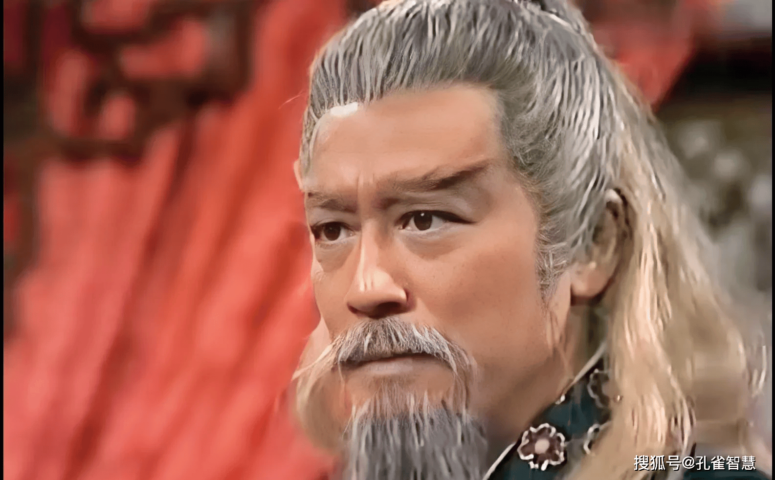 《射雕英雄传》:黄药师发现郭靖会九阴真经后,为何只听周伯通栽赃?