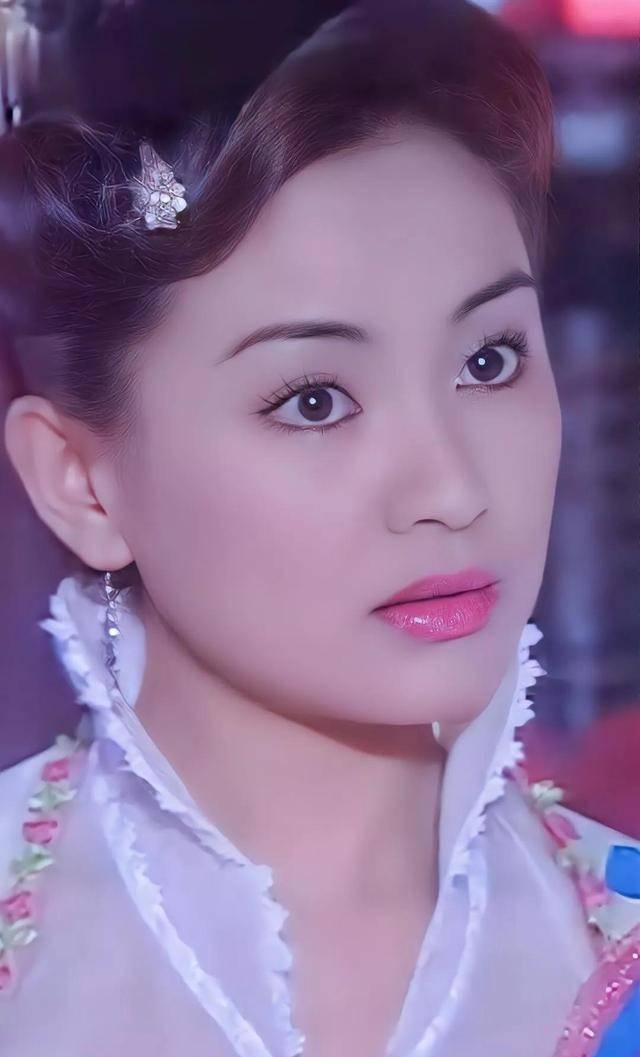 陈秀丽_生活_角色