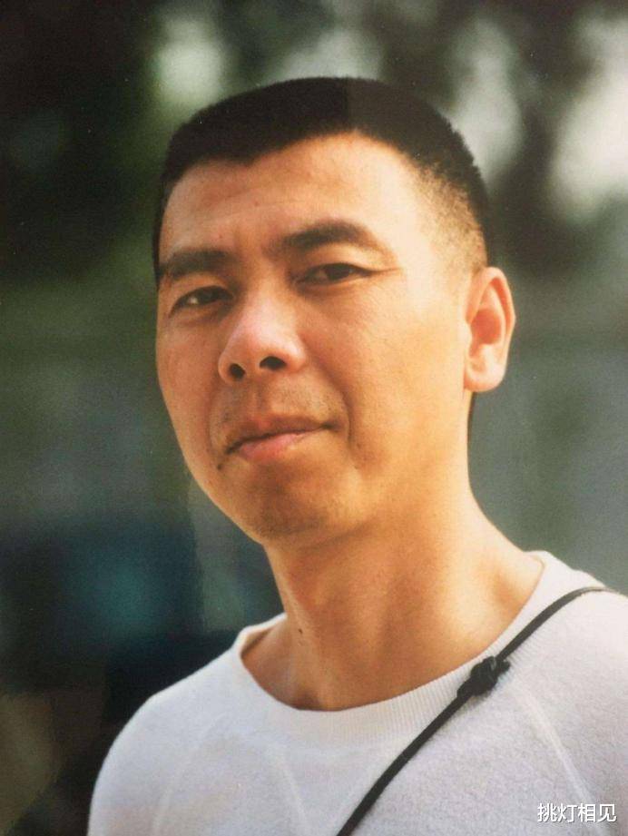 马未都:冯小刚这人,成名前和成名后完全不一样,我深有感触