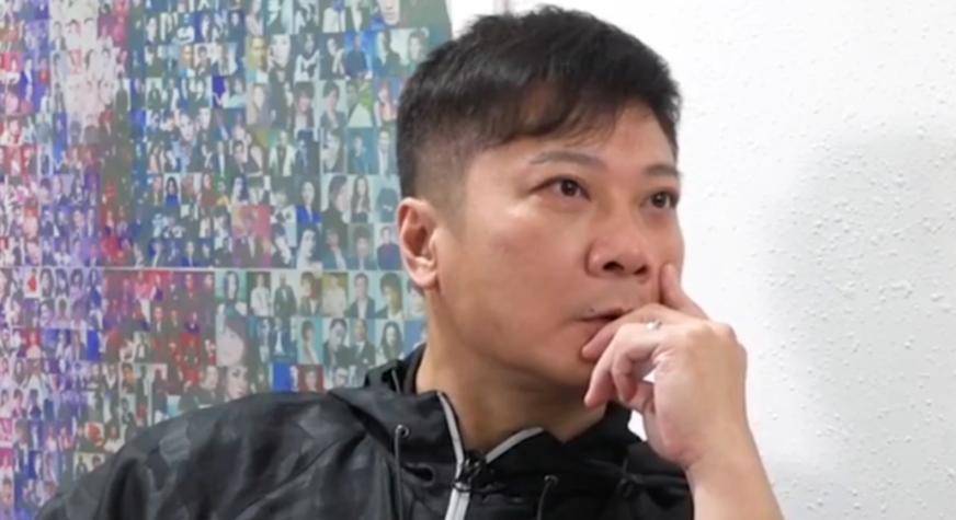 钱嘉乐32年前的一个小举动,令天王刘德华感恩至今!