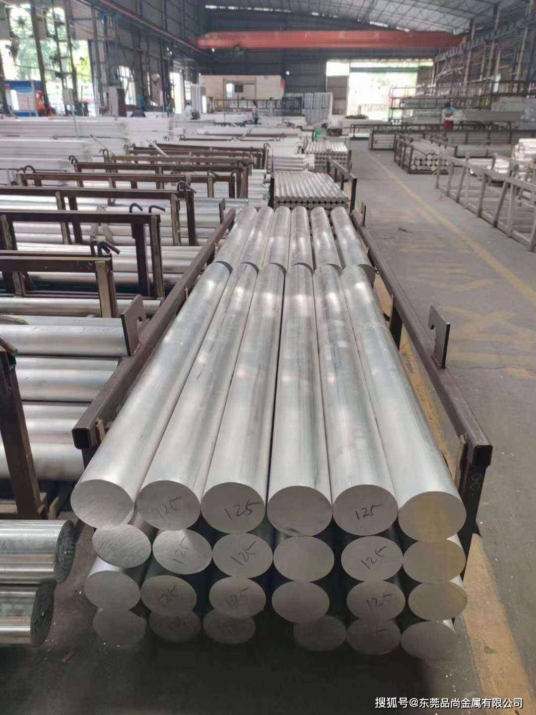 2a12硬铝铝棒 6063耐高温铝棒 阳极氧化铝棒 3003铝棒