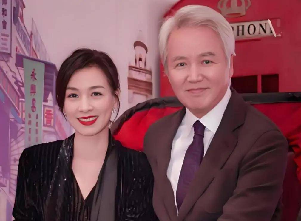 张庭:从"酒窝女神"到商界跌宕,人生曲中寻真意