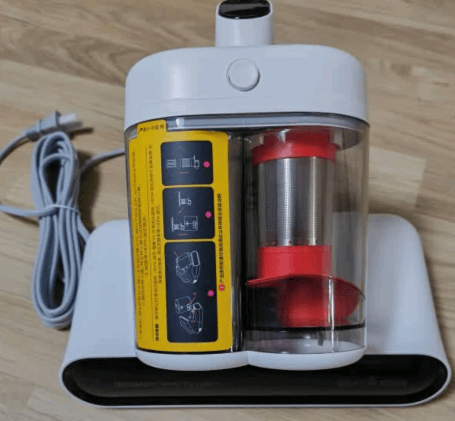 千元内除螨仪最建议入手哪款？2025年实测有效的10款多功能机型！