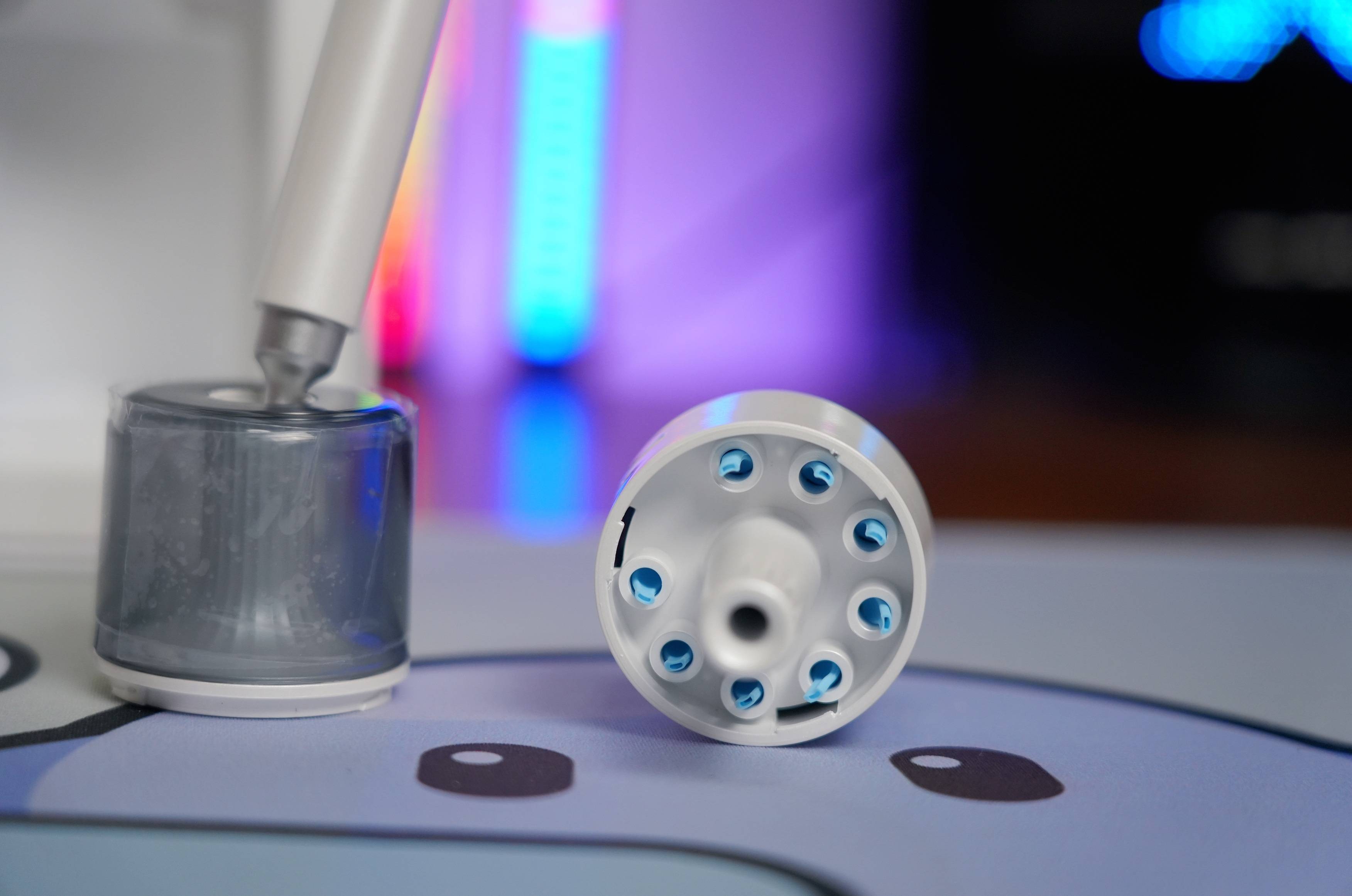 科技让掏耳朵变轻松!西圣FindX可视耳勺升级版体验分享