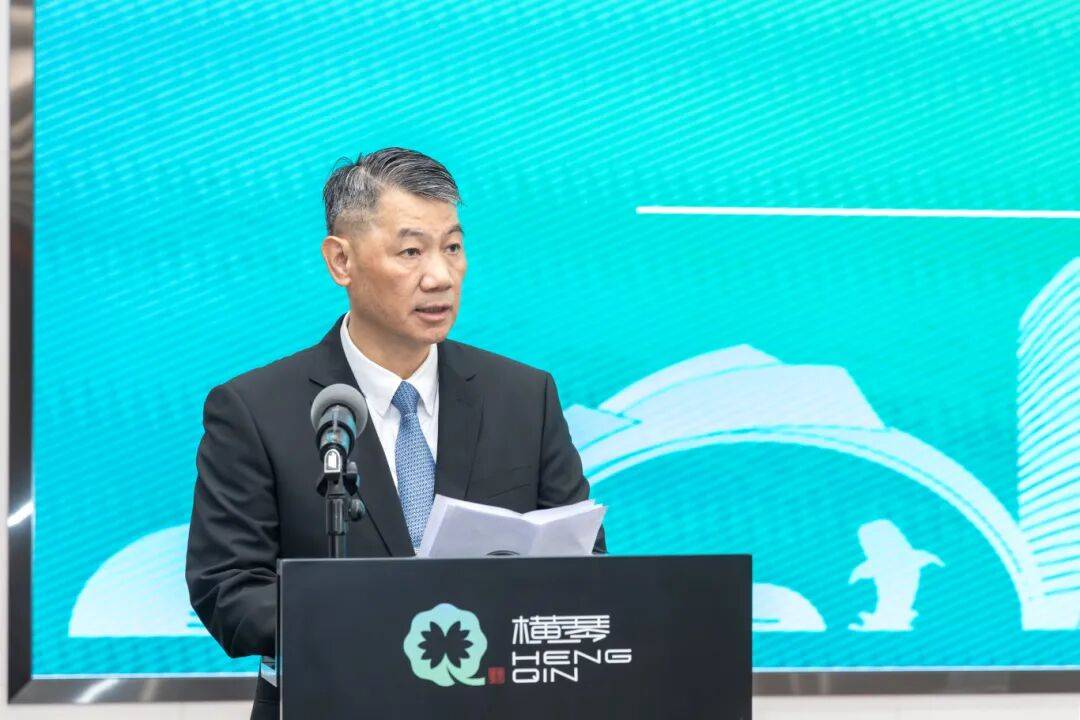 首批！琴澳跨境医疗救治，实现新突破！(图7)