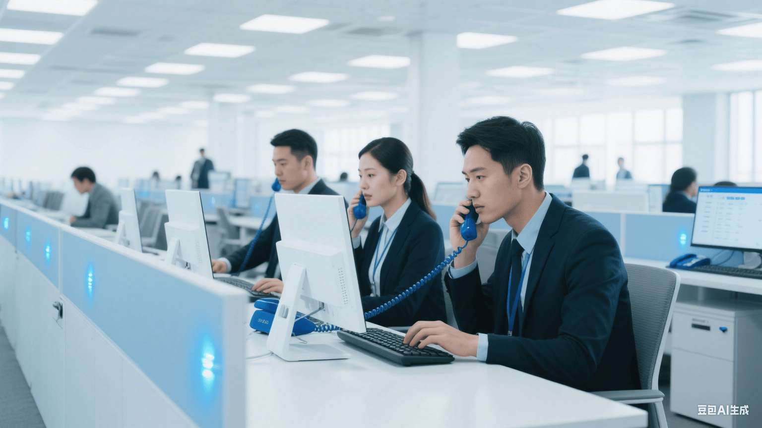 供暖季客服难题频出?这些"痛点"也许您正深有体会