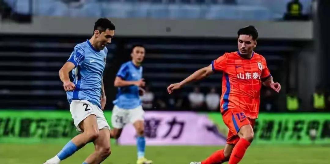 泰山助教为何再挺洛佩斯?球迷质疑竟成“球盲”?