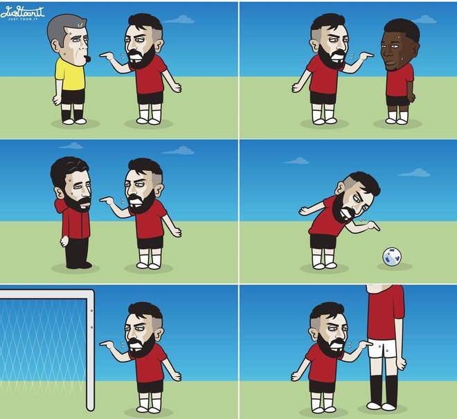 鲁尼:阿莫林不能再找借口了 曼联两场英超才拿1分令人担忧