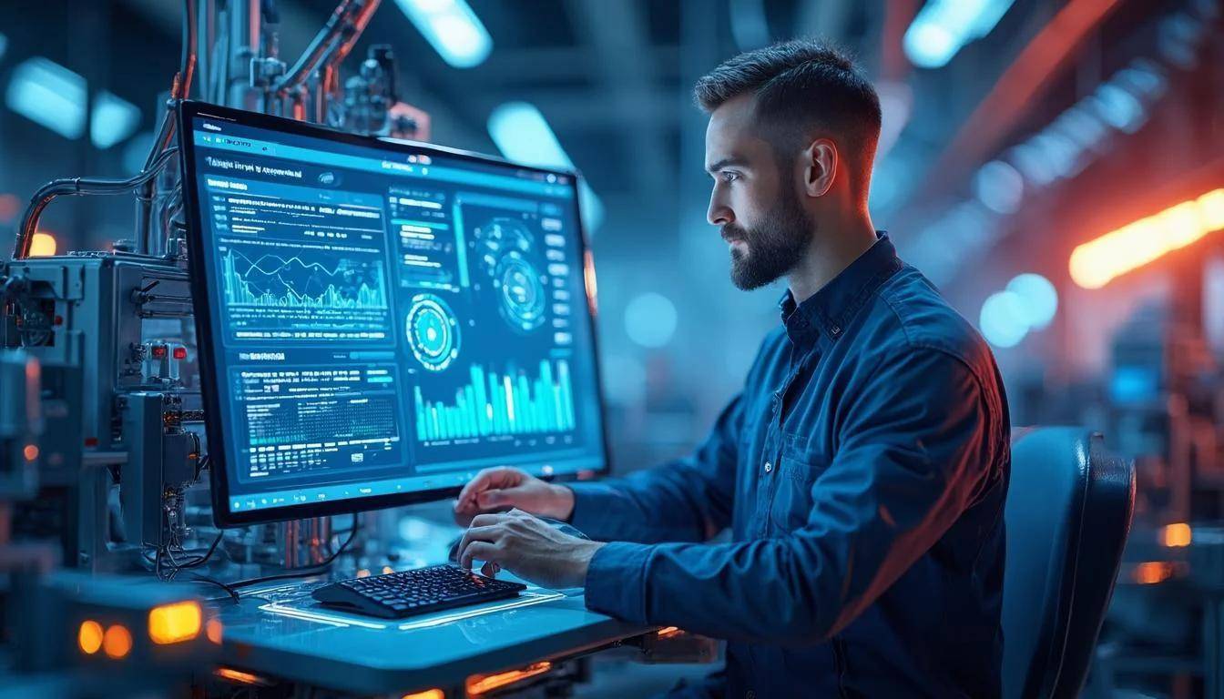 PLM系统项目管理：与微软Project数据集成方案榜