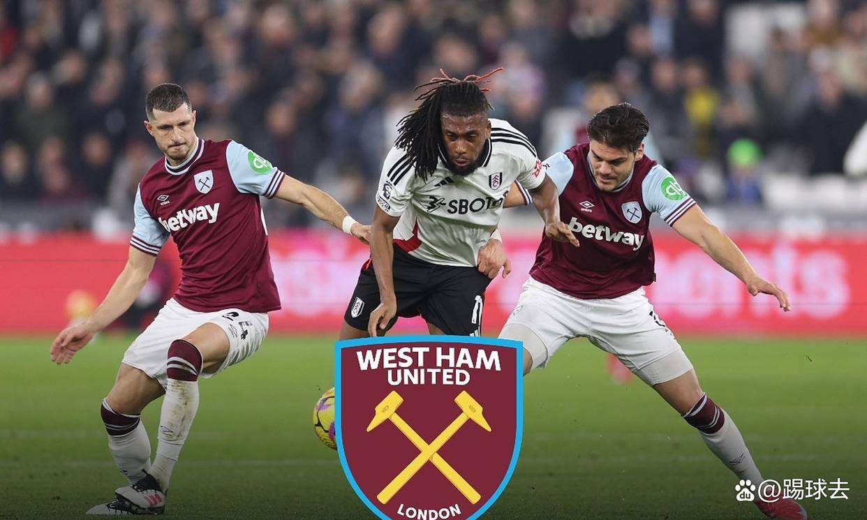 西汉姆联明确拒绝埃弗顿求购索切克30岁中场留守伦敦体育场