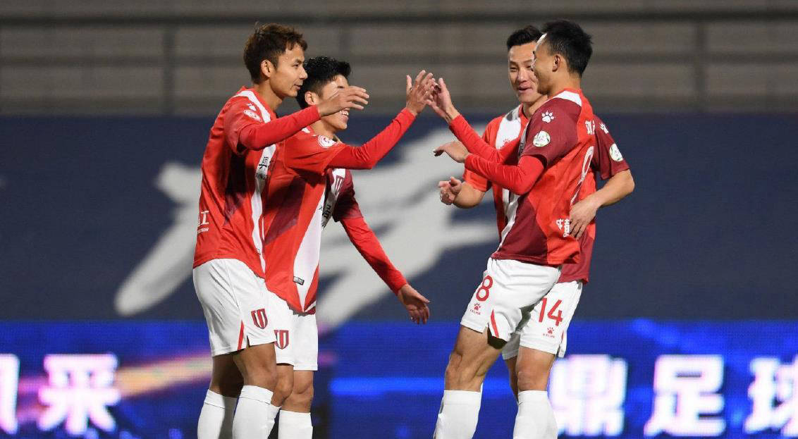 成都蓉城队长周定洋或将离队,新帅计划深度调整球队阵容