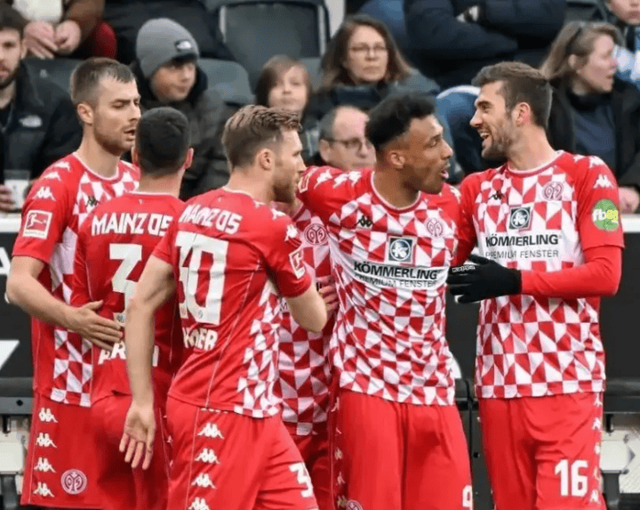 欧协联:美因茨vs罗森博格 足球比赛分析预测