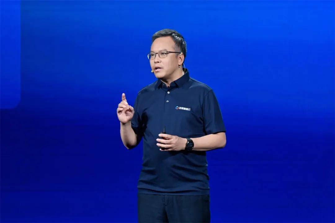 百度智能云升级AI云全栈基础设施，破解Agent落地难题