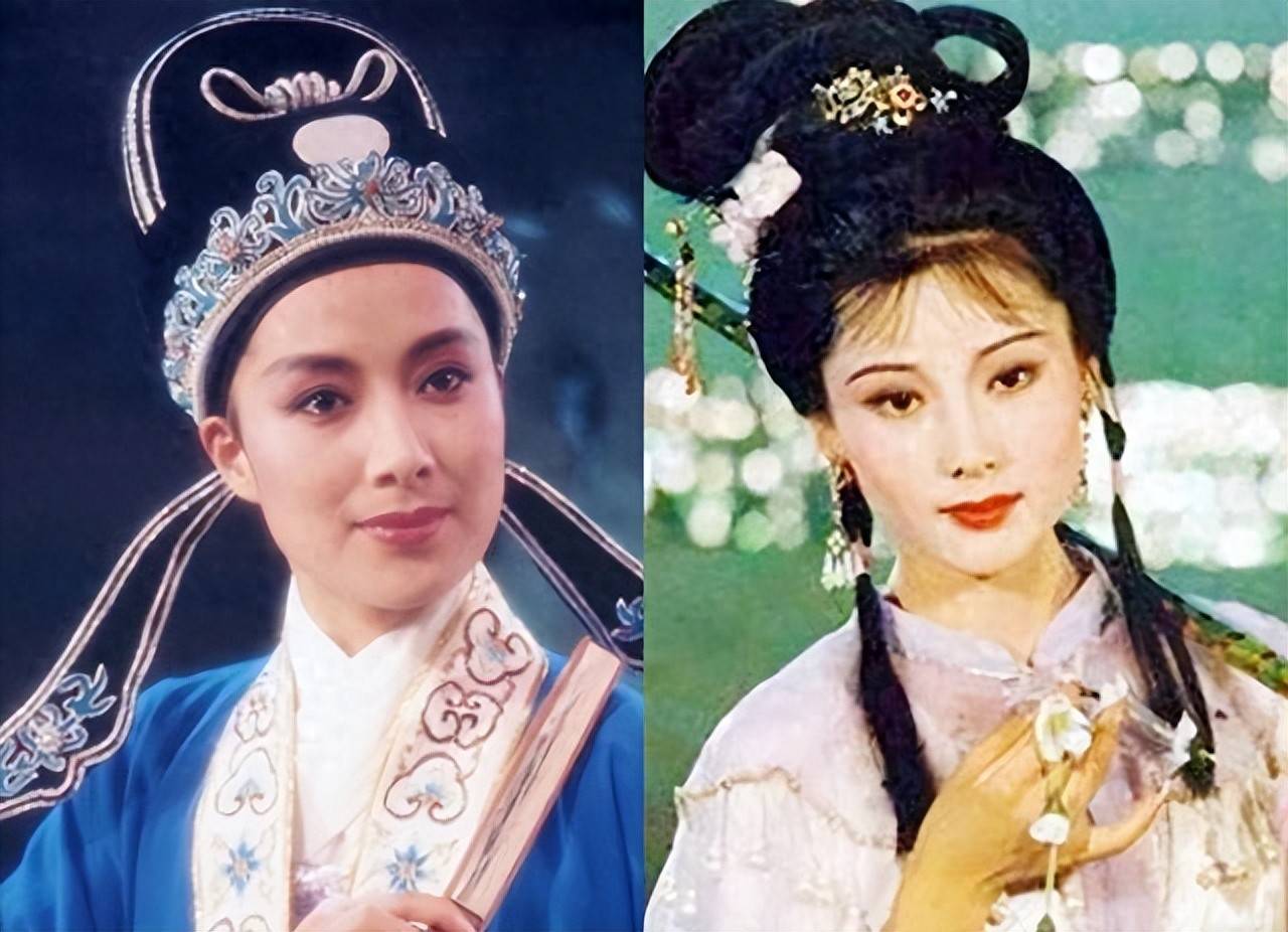 越剧五朵金花 何赛飞成了影后 茅威涛当了团长 其他三人近况如何?