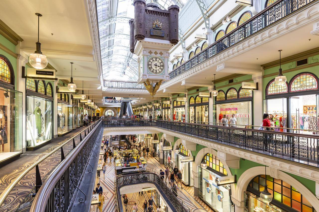 图片[2]-一篇文章告诉你：澳洲到底有什么好？ -华闻时空