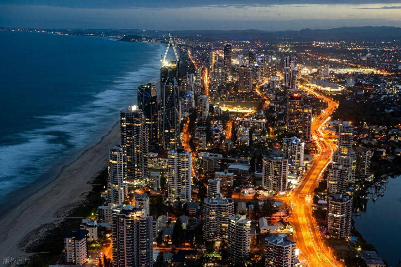 一篇文章告诉你：澳洲到底有什么好？ -华闻时空