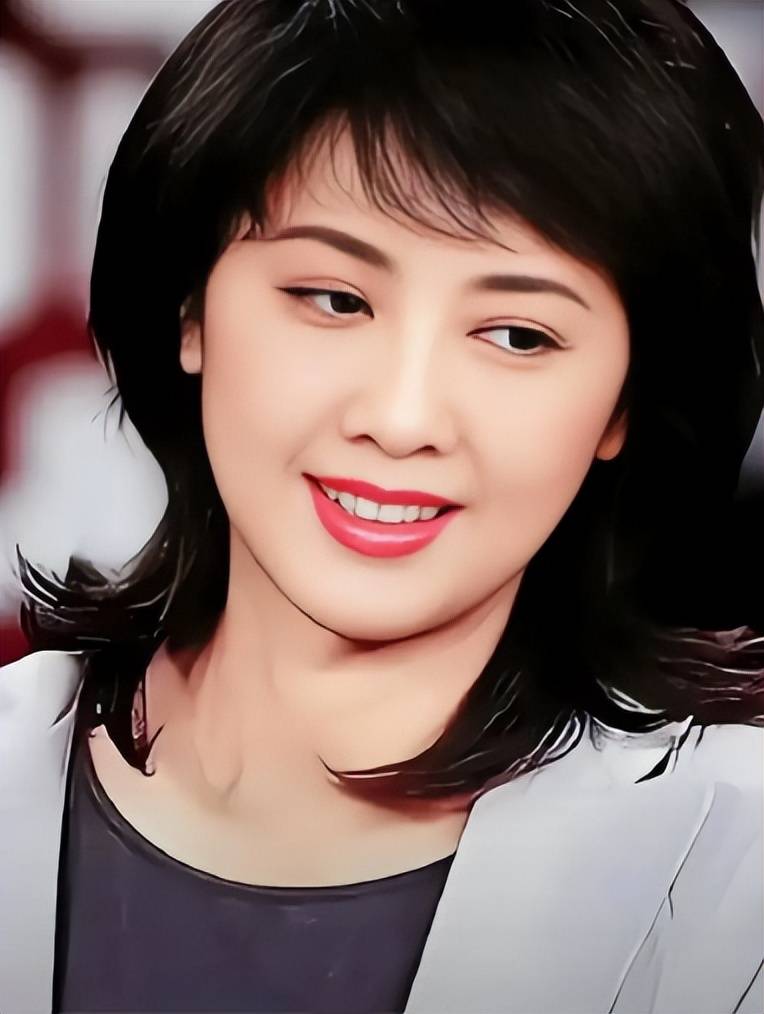 万万没想到,73岁"丁克"一辈子的朱琳,如今成了人生赢家!