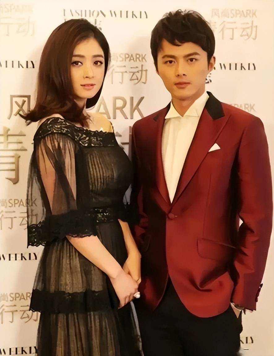 分手10年后,42岁蒋欣官宣喜讯,已是叶祖新"高攀不起"的存在