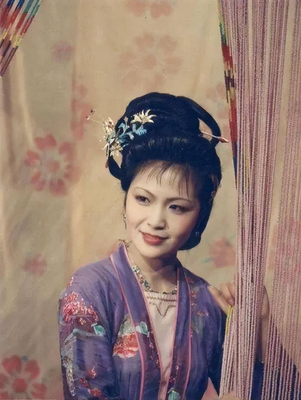 换角,强行换演员的四部剧,好多观众都没发现换人了