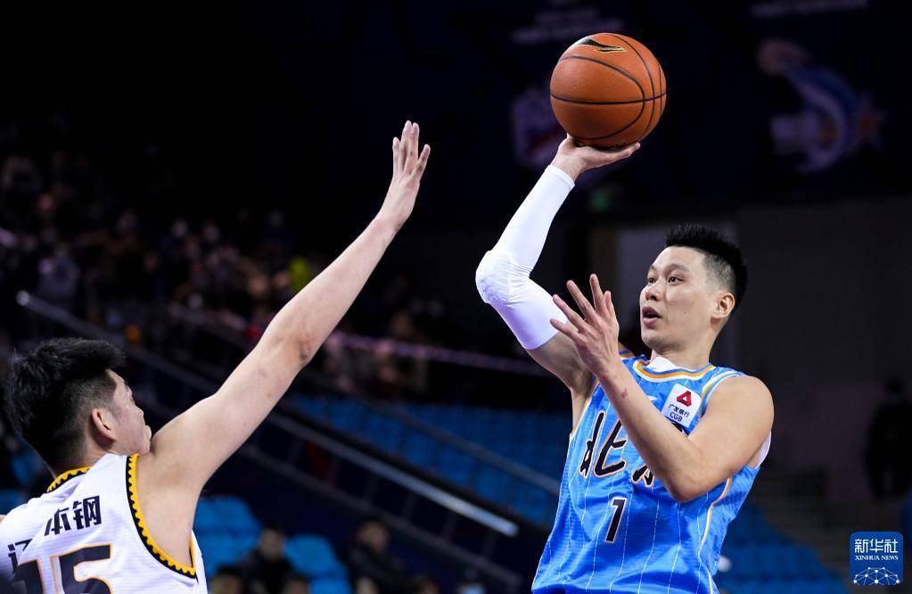 结束15年职业篮球生涯！37岁林书豪退役：到了说再见的时候