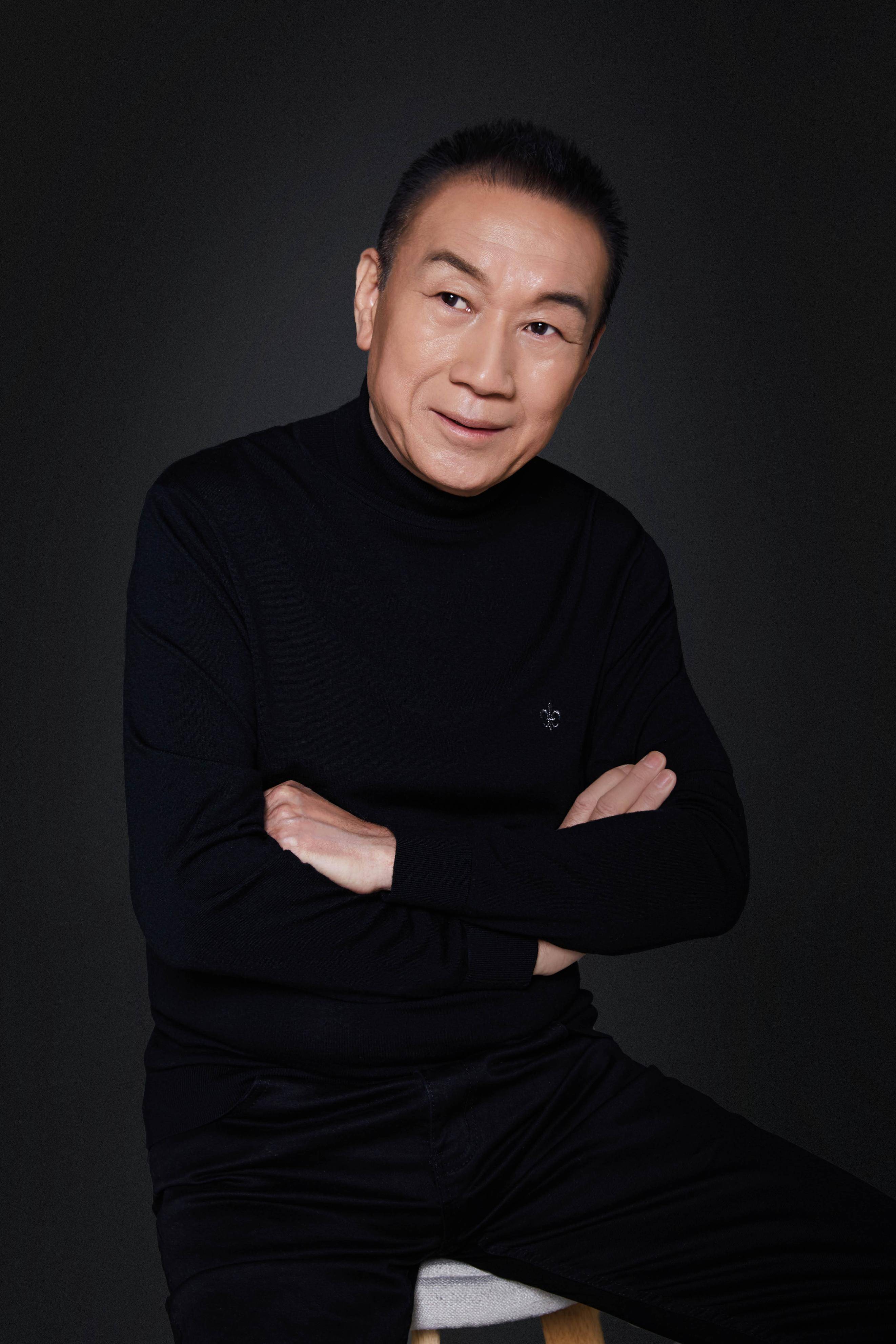 王建国:合作罗晋没火,演雪中悍刀行没红,今凭扫毒风暴出圈