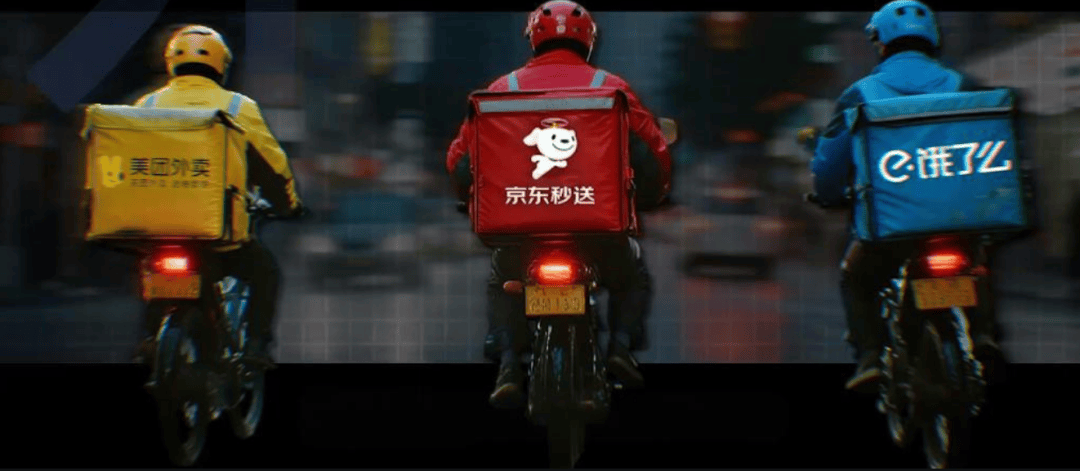 蒋凡豪赌“规模论”，阿里蒸发百亿利润继续“大战外卖”