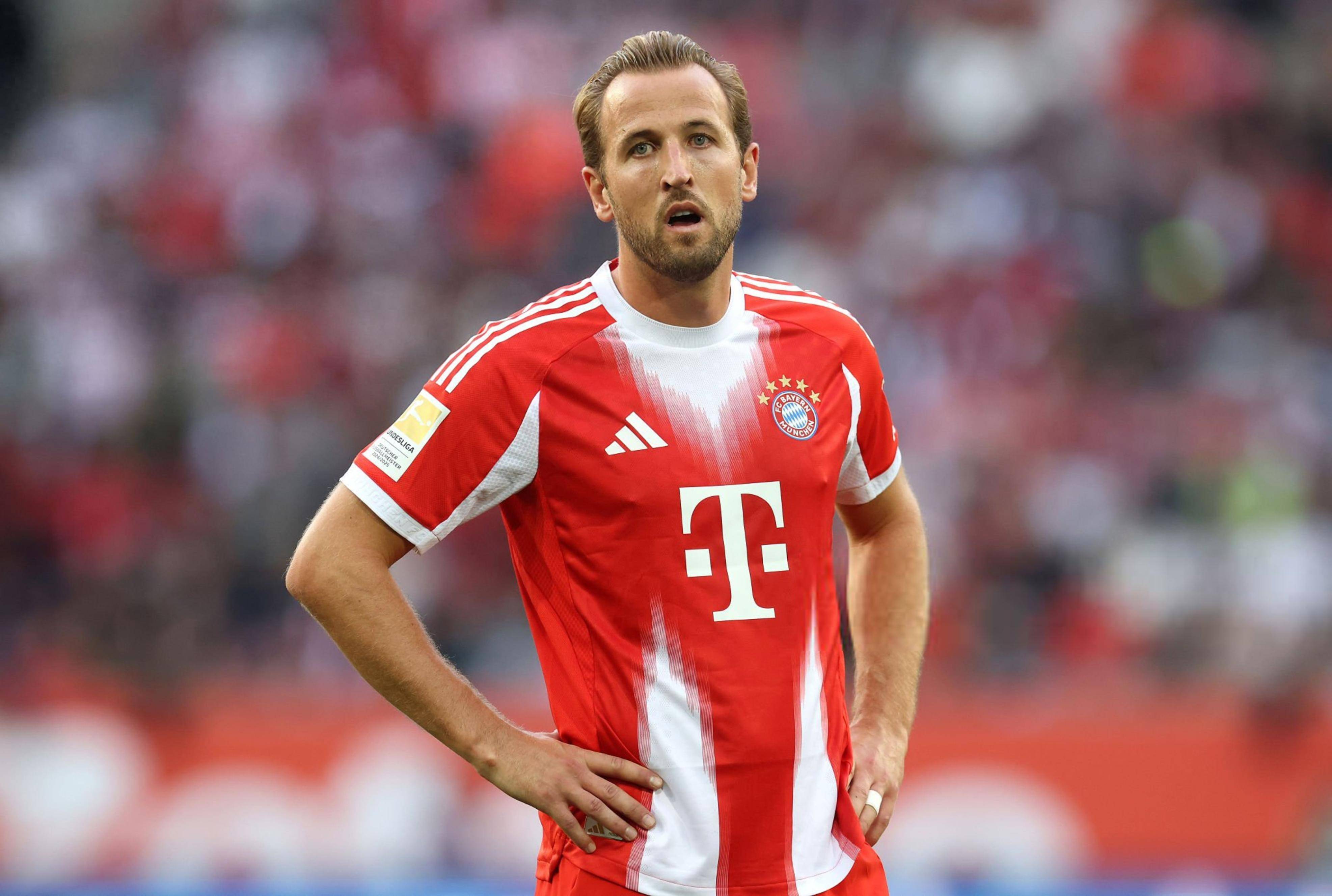 凯恩梅开二度+基米希绝杀！拜仁3-2双杀多特，领先优势扩至11分