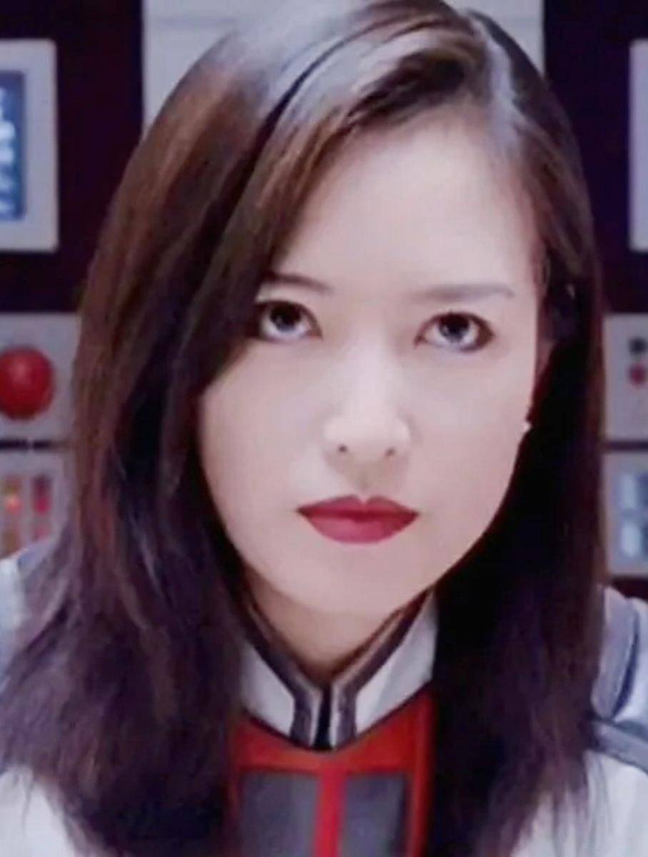 与圆大古的爱情线从战友发展为夫妻,火星生活的结局深入人心