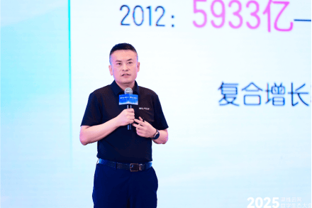 奥维云网2025年数字生态大会：探寻家电行业转型新出路