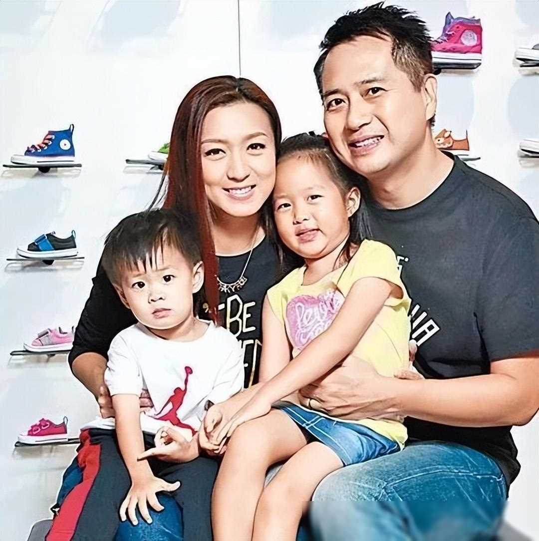 在这个充满挑战的现代社会中,林祖辉和姚嘉妮的故事无疑是一个温暖