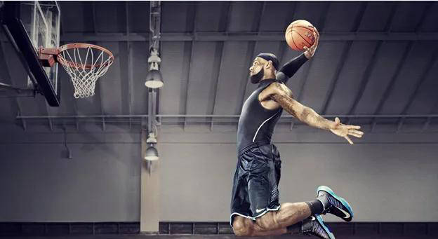 耐克终身合同的三位nba球星,科比竟落选