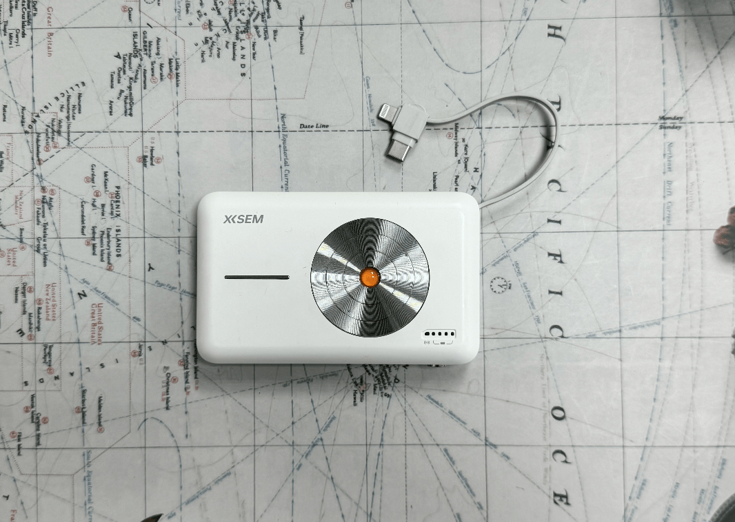 充电宝买哪个品牌的好？2025年主流充电宝品牌推荐，高性价比还安全