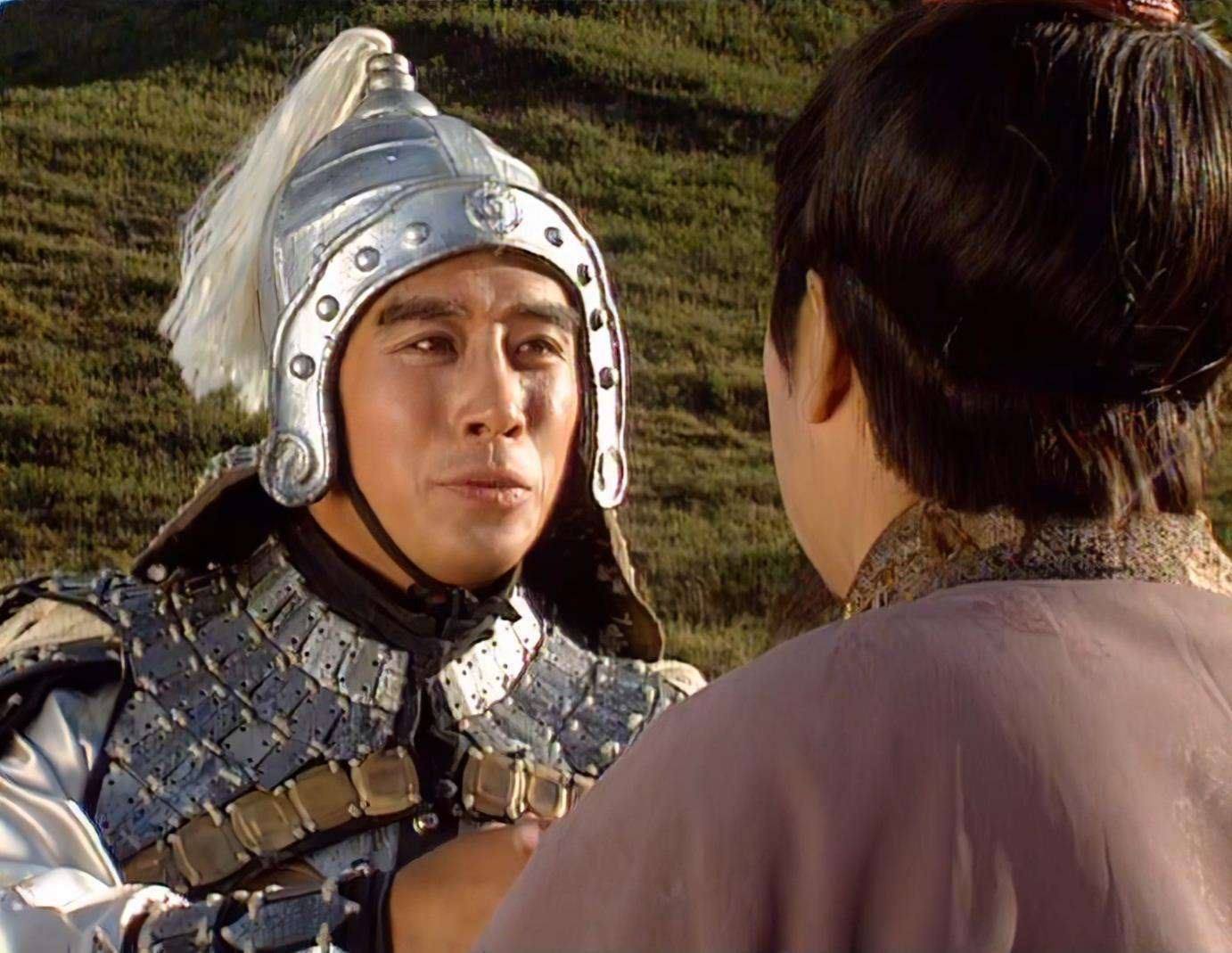 马超死战赵云,谁会胜出?许褚:马超撑不了100个回合!