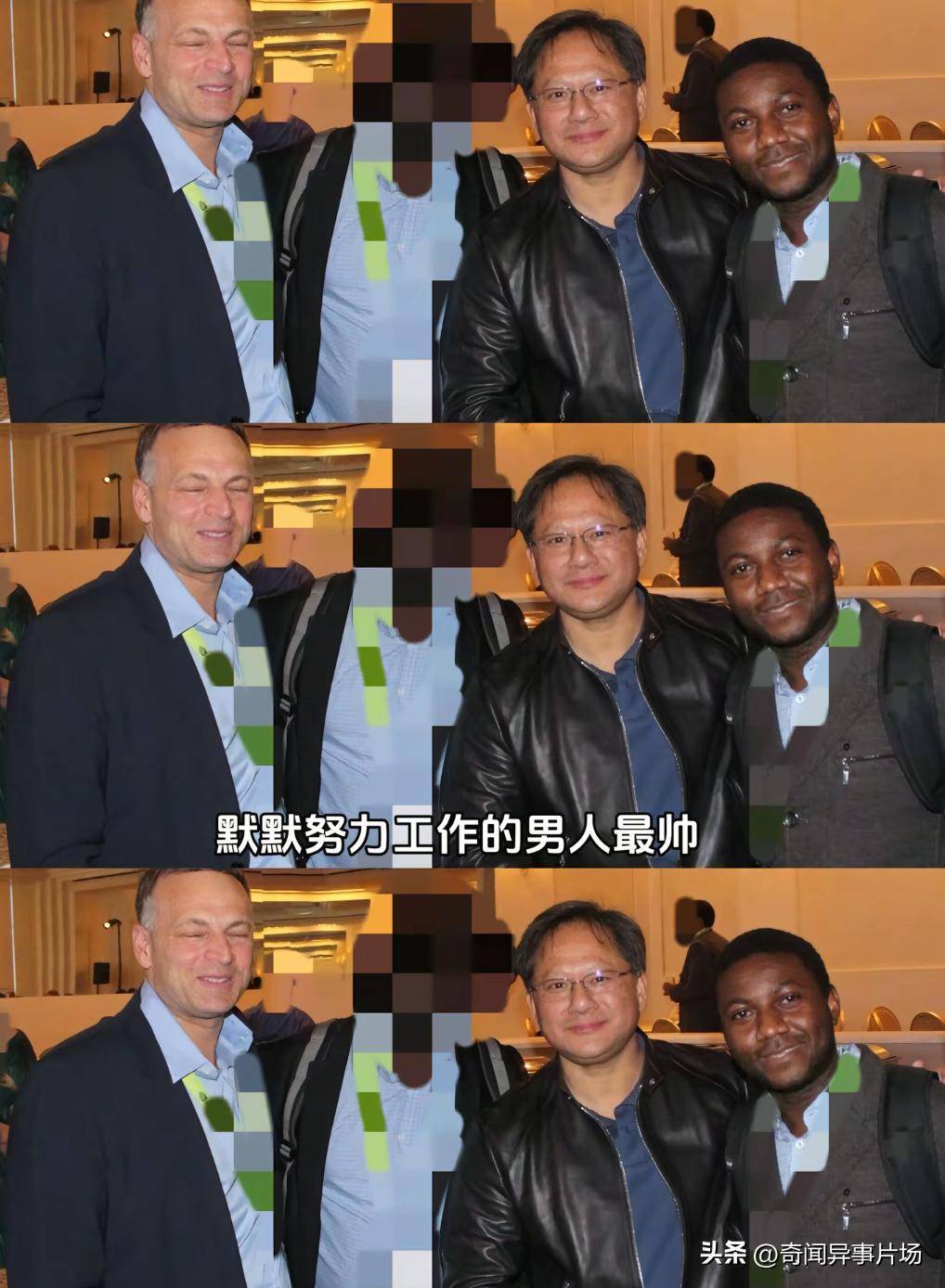 图片[5]-挺着八个月的孕肚，追随大15岁的非洲老公去西非，她后悔了吗？-华闻时空