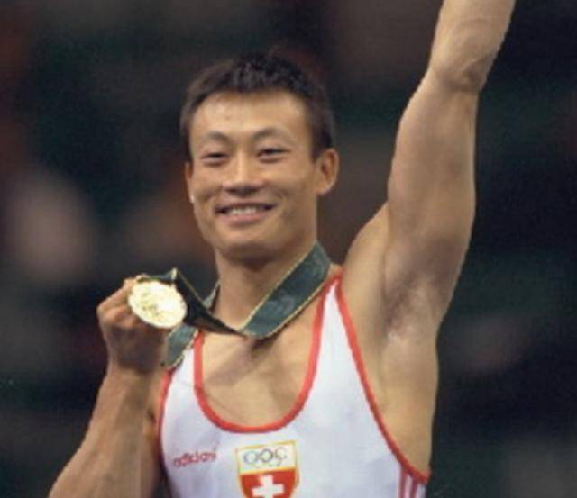 李东华:被国家队开除,为瑞士拿奥运金牌,却备受国人赞扬,为啥
