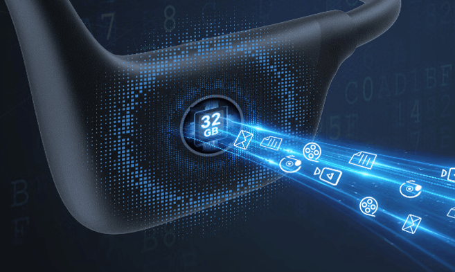 骑行听音乐用什么耳机？推荐10款抗风噪音质好的运动蓝牙耳机