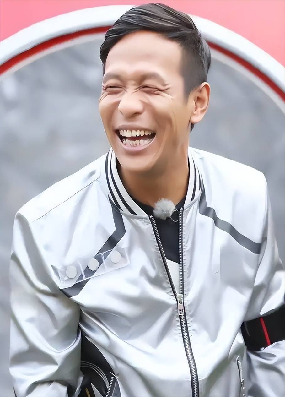 宋小宝不再被观众宽容,他的翻车早有预兆