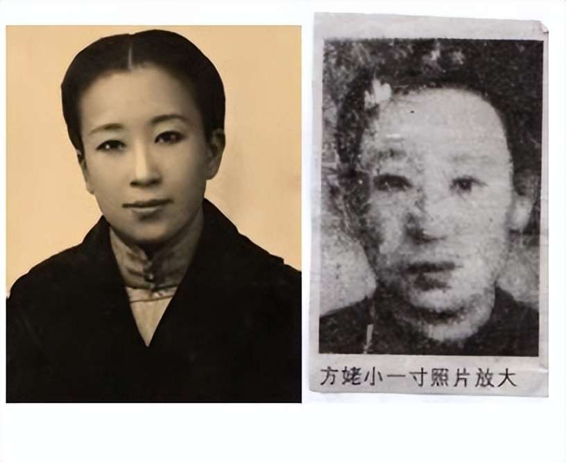 公开处决变为神秘处决,川岛芳子被枪决数十年后,生死却成迷