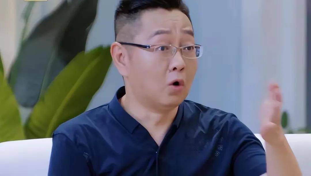 张绍刚与撒贝宁:同为今日说法主持人,现在境遇天差地别