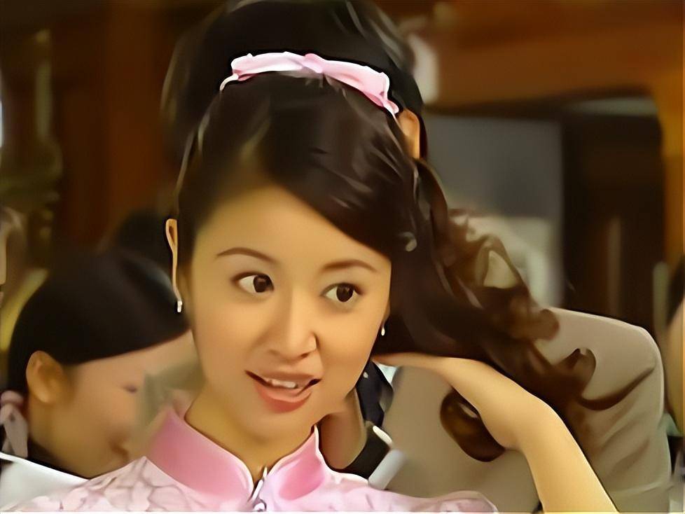 《情深深雨濛濛》:后知后觉!如萍才是隐藏心机王,太会拿捏人心了