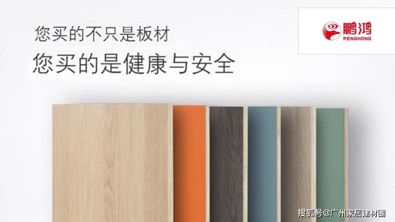 环保技术创新,2025板材十大环保品牌榜单揭晓