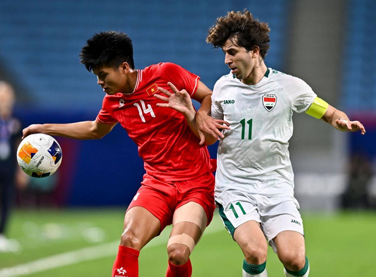 U23国足从坎坷前行到决战澳洲，王玉栋带一群业余球员能否取胜？