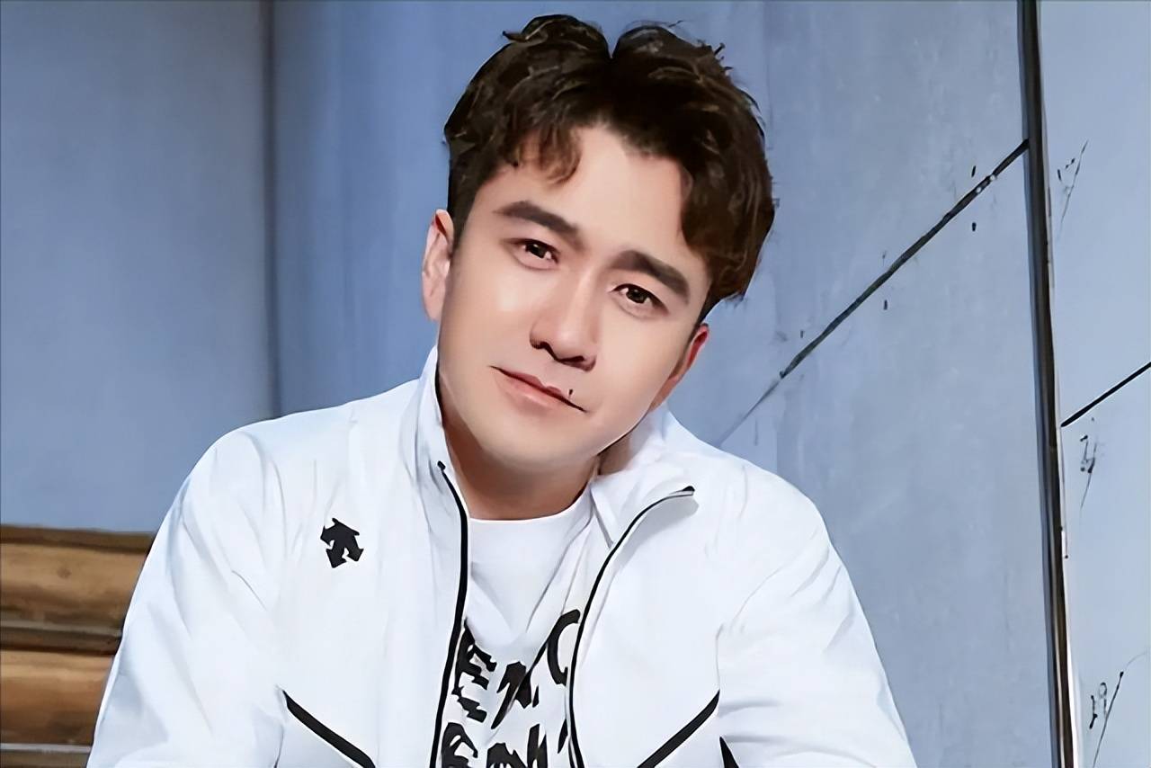 翟天临:余生好好走,我这辈子最正确的决定,就是与辛芷蕾在一块