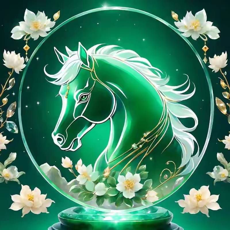 生肖马11月运势幸运颜色(属马的十一月运势)