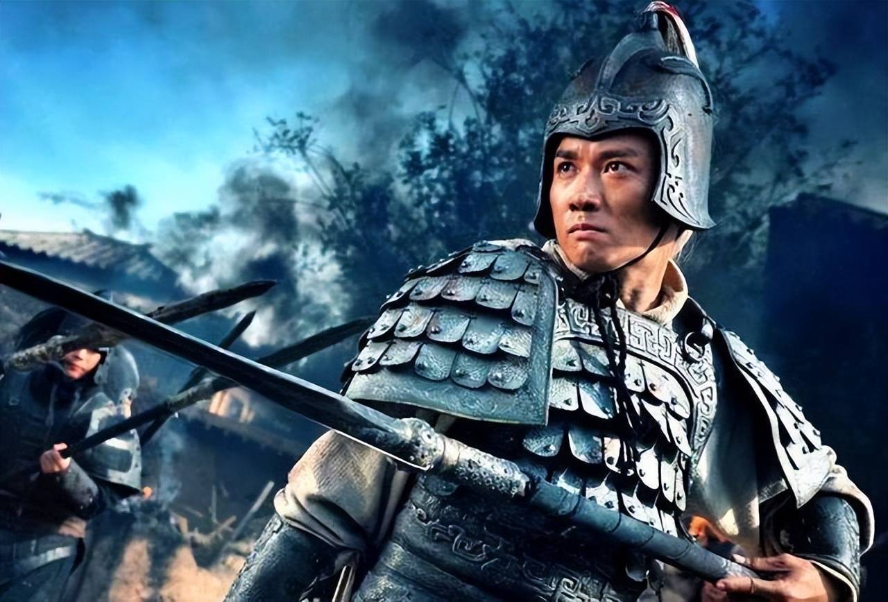 (文澜海润工作室主编文秀才,本文撰写:特约历史撰稿人:常山赵子虫)