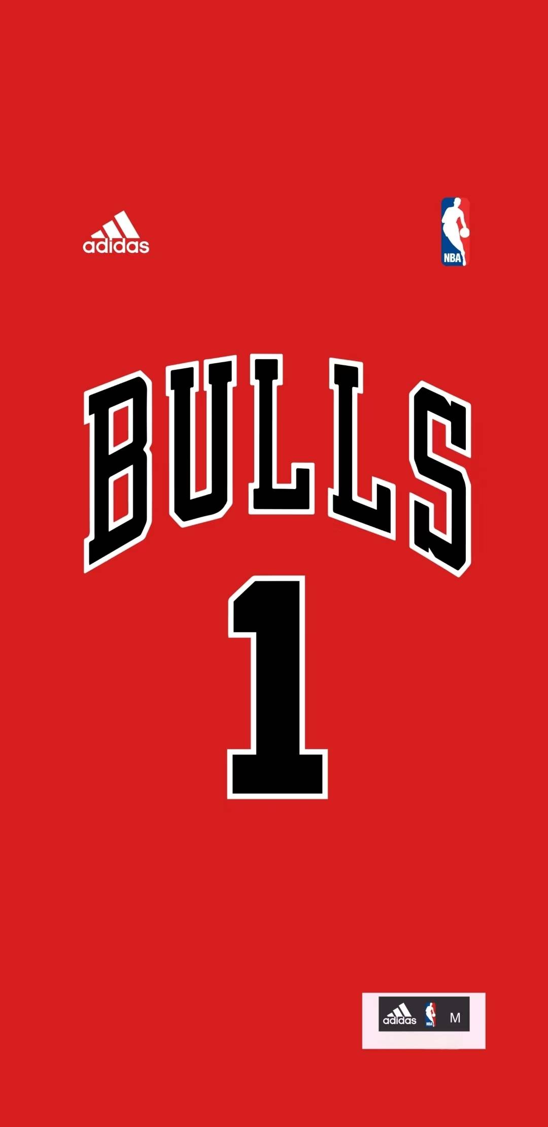 nba球衣系列4k高清手机壁纸:一定有你喜欢的球星!