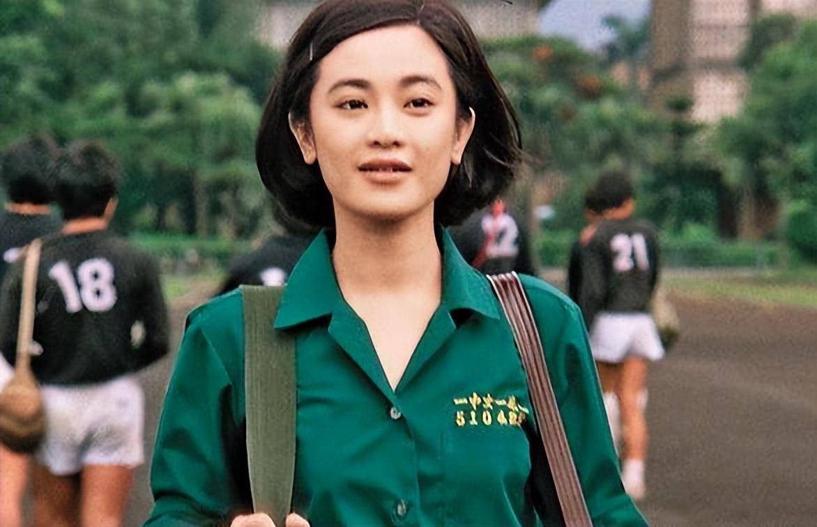 张艾嘉:37岁未婚生子,47岁的时候儿子被绑架,她后来如何了?