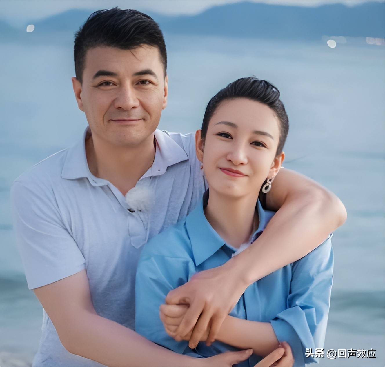 45岁秦海璐:每月给丧子丧夫的婆婆打生活费,以后我是您亲闺女