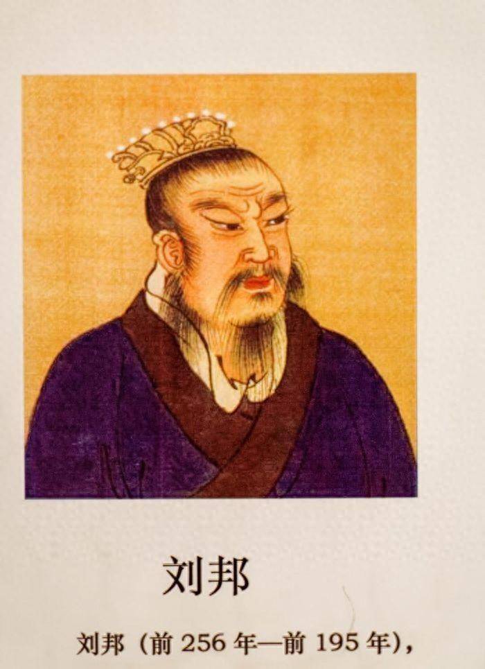 谁能体会刘邦晚年的心酸与无奈?汉高祖逢叛乱必亲征背后的故事