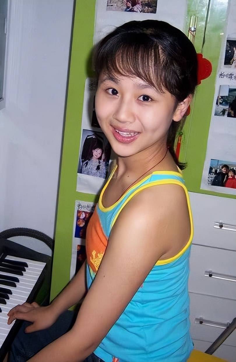 知名女星杨紫:童星出道,曾自卑多年,再度爆红婚恋成父母心结